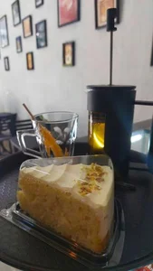 کافه تایم 5