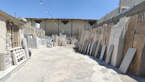 ســـنـــگ و مـــوزائـیـک جـنـوب (بـوشـهـر)