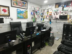 خدمات فنی و مهندسی پارتیسن