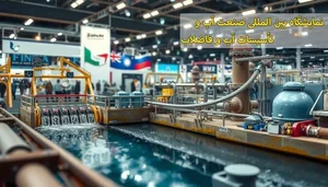 اداره آب و فاضلاب شهرستان هیرمند