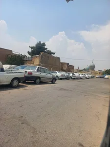 پارکینگ زائر ۲ 4