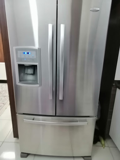 نمایندگی یخچال ویرپول مای تگ
