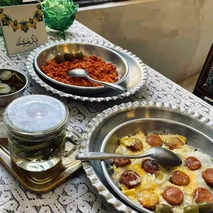 کافه گلاب 4