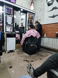 پیرایش سپهر