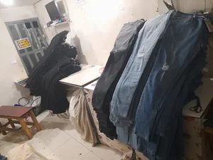 پوشاک عبدی فرد
