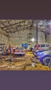 Mr Engine Garage