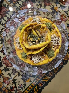 نان لواش ویلاشهر