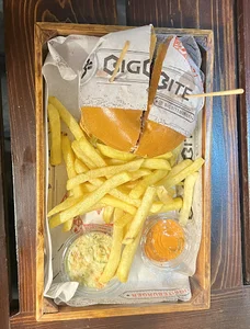 بیگ بایت