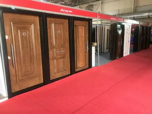 آریا درب فروشگاه درب ضدسرقت و داخلی