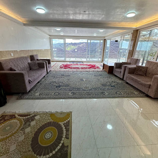 ویلا جانِ مار