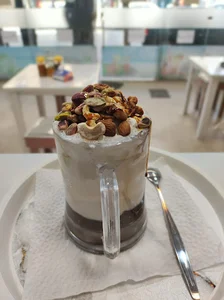 آبمیوه بستنی ویتا سنتر