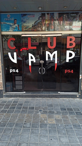 Vamp