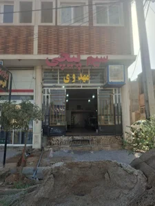 سیم پیچی مهدوی 2