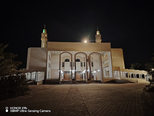 Mulla Saud Rashid Al-Saqer