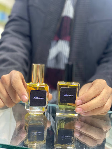 عطر اورال
