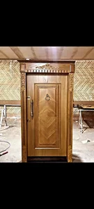 صنعت چوب رادین