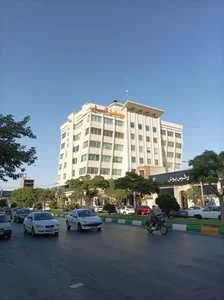 آبان پلازا 5
