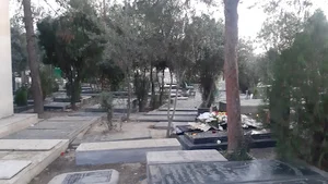 امامزاده سید رضا