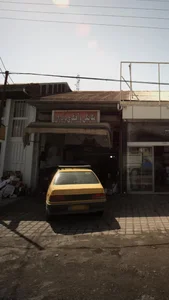 مکانیکی 4