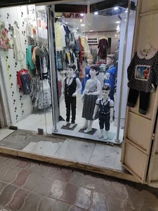 بازار طلا فروشان