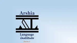 آموزشگاه زبان عرشیا