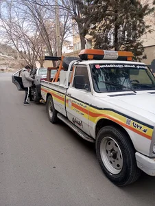 مال بازاری قوچان