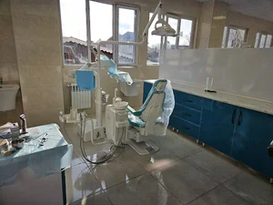 Shohada Dental Clinic of Rasht (NAJA)