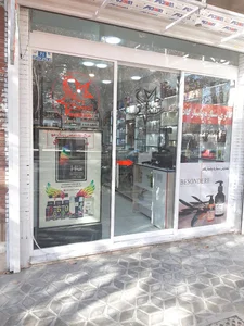 گالری ستاره پاسارگاد