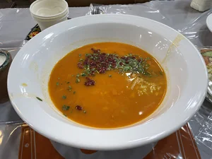 رستوران خاتم