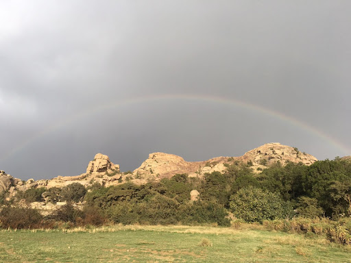مسجد الشرف