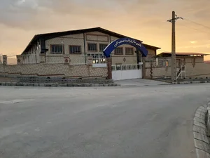 ماشین سازی پارسا صنعت البرز