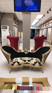 پارچه مبلی ویانا vianagallery