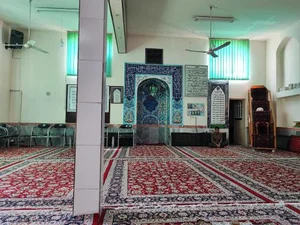 مسجد امام حسین