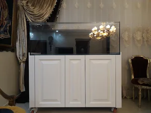 اکواریوم لیون