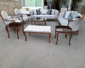 مبلمان اعتمادی