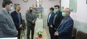 ستاد اسکان