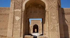گردنه کله منار