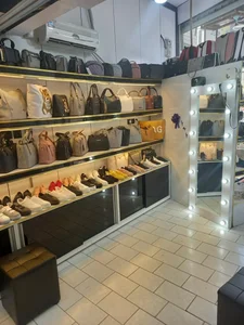 گالری کیف و کفش پا به پا 3