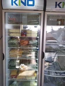 سبزی آماده رز و ریحان