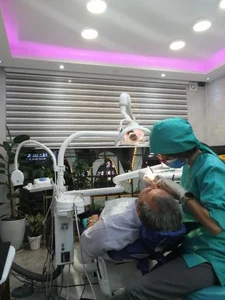 دندانپزشکی دکتر علیجانی 2