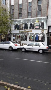 پوشاک شوکرز