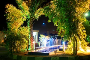 کمپ دهنو - شرکت آی جی سی