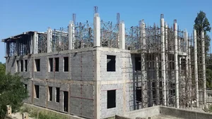 دیوار عایق والاکس