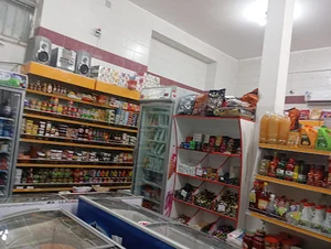 عبدلی مارکت