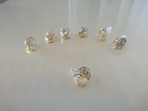 طلای امید