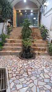 سفره خانه سنتی قلعه 2