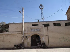 جامع النور