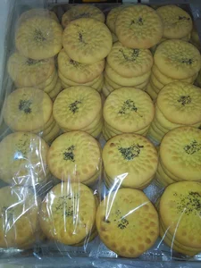 قنادی یزدی ها