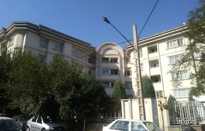 مجتمع مسکونی نگین