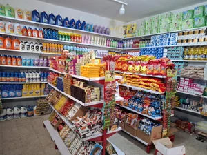سوپرمارکت نوری 4
